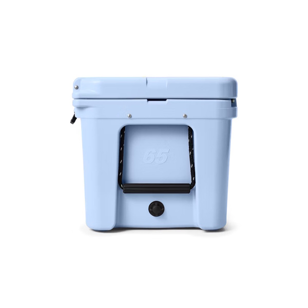 Tundra 65 Ice Box - Big Sky Blue