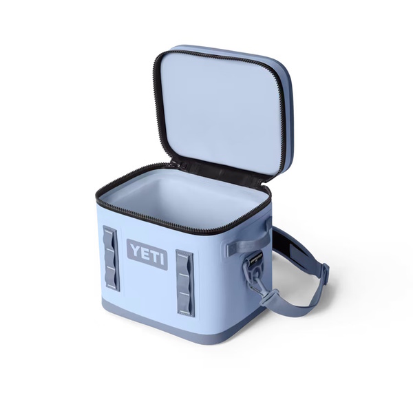 Hopper Flip 12 Cooler Bag - Big Sky Blue - 11 Litre