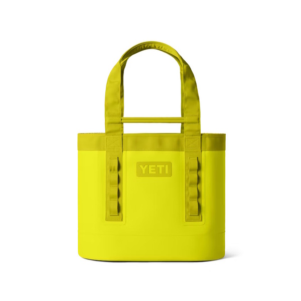 Camino 35 Carryall Tote Bag 2.0 - Firefly Yellow - 35 Litre