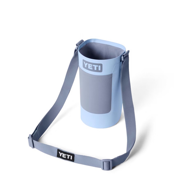 Rambler Bottle Sling - Large - Big Sky Blue