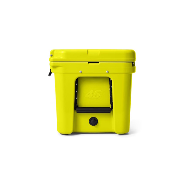 Tundra 45 Ice Box - Firefly Yellow - 42L Litre