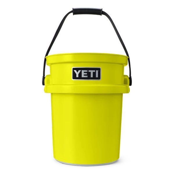 Loadout Bucket 19L Firefly Yellow