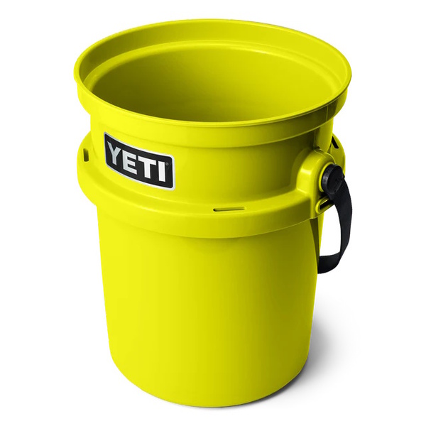 Loadout Bucket 19L Firefly Yellow