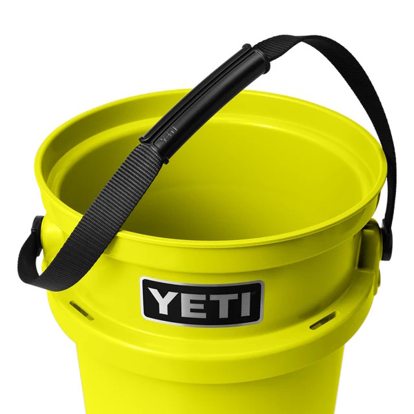 Loadout Bucket 19L Firefly Yellow