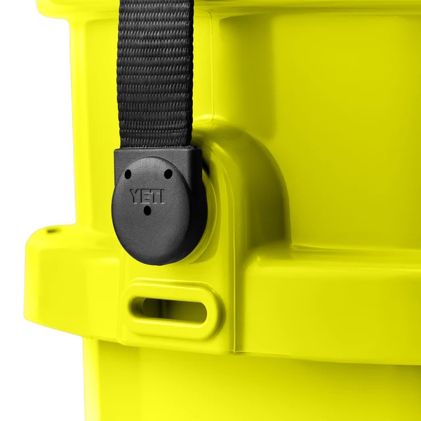 Loadout Bucket 19L Firefly Yellow