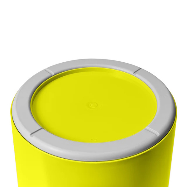 Loadout Bucket 19L Firefly Yellow