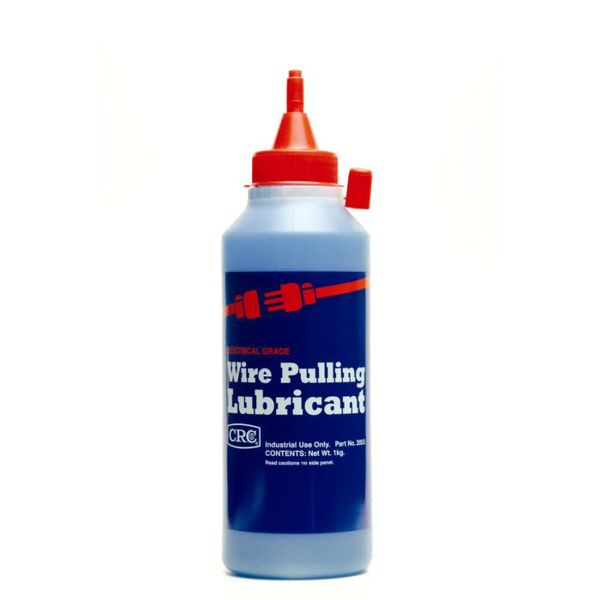 Wire Pulling Lubricant - 1L