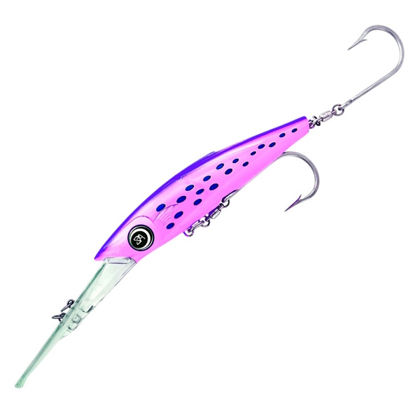 Magrunner 220 Bibbed Lure Sinking - Atomic Dorado