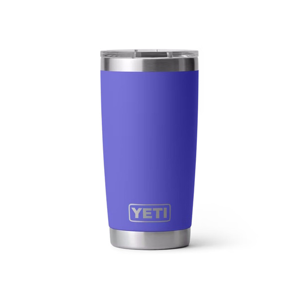 Rambler MS Tumbler 20oz - Ultramarine Violet