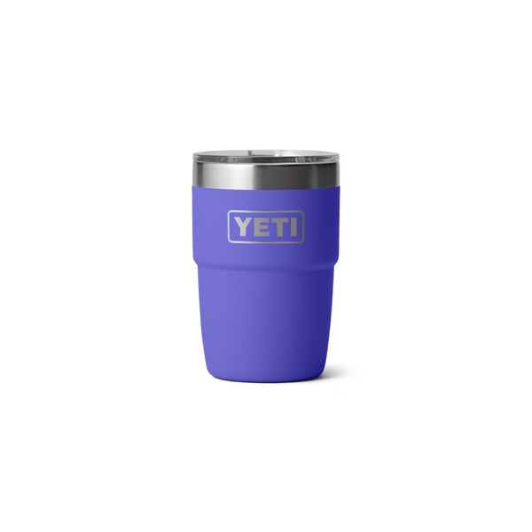 Rambler 8oz Cup MS Ultramarine Violet - Each