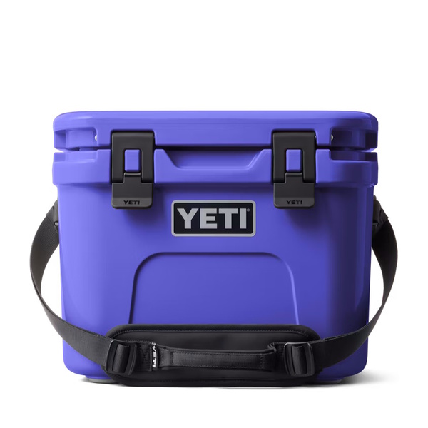 Roadie 15 Hard Cooler - Ultramarine Violet - 14 Litre