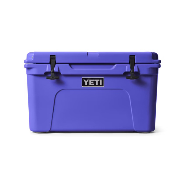 Tundra 45 Ice Box - Ultramarine Violet - 42L Litre