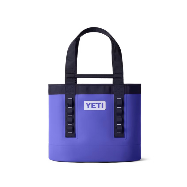 Camino 35 Carryall Tote Bag 2.0 - Ultramarine Violet - 35 Litre