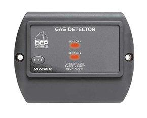 600-GD Gas Detector w/1 Sensor