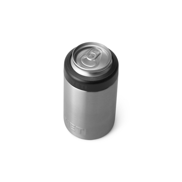 Rambler Colster Can Holder 330Ml - Stainless Steel