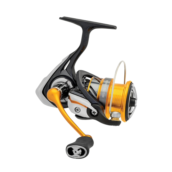 Revros Lt 2500 Spinning Reel