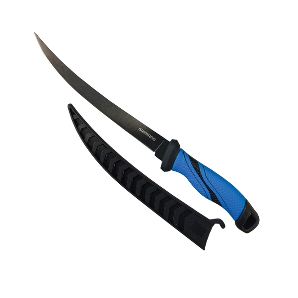 Filleting Knife Narrow 23Cm