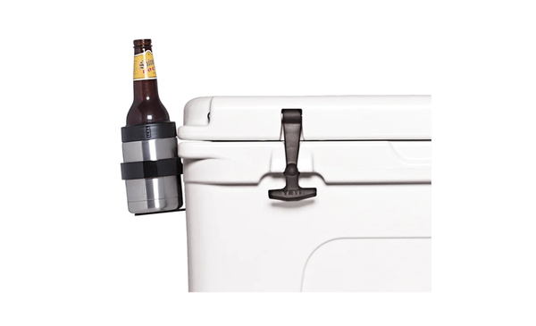 Tundra Chilly Bin / Ice Box Beverage Holder