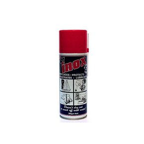 Inox MX3 Multi-Purpose Lubricant Spray 2 Way Nozzle 375g - MX3