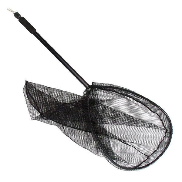 110Cm Landing Net With Weigh Scale