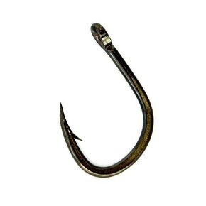 Offshore Live Bait Fishing Hook Small Pre-Pack- 10/0 (3-pk)