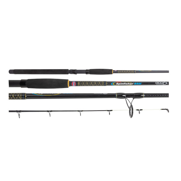 Spinfisher Ssm 7'0" 8-15Kg Spinning Rod 2-Piece