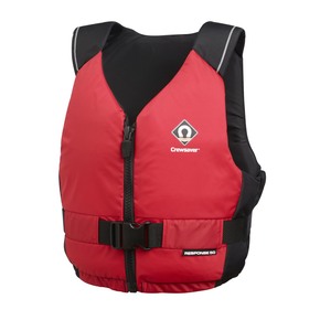 Response Kayak/Watersports Adult Buoyancy/Sports Vest