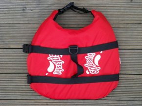 Splash Dog Life Jacket (Lifejacket) -  Small (4-9kg)