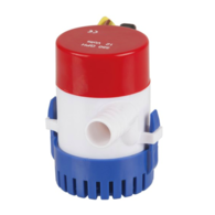 12V Submersible Bilge Pump - 550Gph