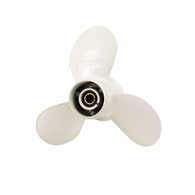 Outboard Part Spare Propellor to Suit 9.8hp (8.9 x 8.3")