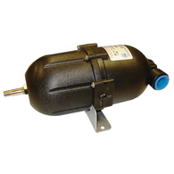 Diaphragm Water Pump Pressure Accumulator Tank 620ml Litre