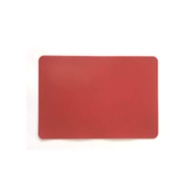 Inflatable Part PVC Fabric Sheet 1m x 1.5m - German Red