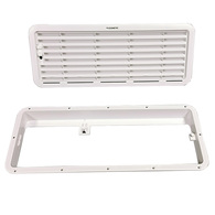 Gas Fridge Lower Side Vent- 1620/1 - 60-90 Litre Models