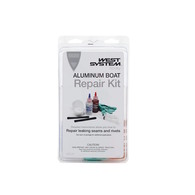 G-Flex 650-K Epoxy Aluminium Repair Kit - 1:1 - 266Ml 