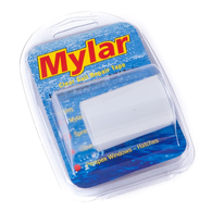 Clear Mylar Self Adhesive Sail Repair Tape H/Duty 50mm x 3m Roll