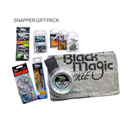 Snapper Tackle Gift Pack