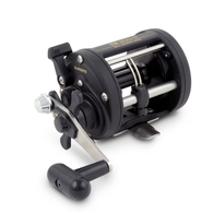 Tr200g & Auratus 8-10Kg Rod & Reel Overhead Boat Combo 