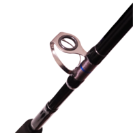 Auratus 5'6 Overhead Boat Rod 15-24Kg - 1 Piece