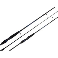 Blue Backer LJ 6'6 Spin Rod PE1-3