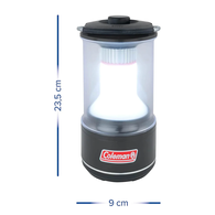 600 Lumens Led Lantern With Battery Guard