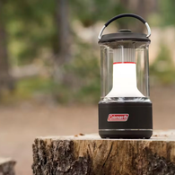 600 Lumens Led Lantern With Battery Guard