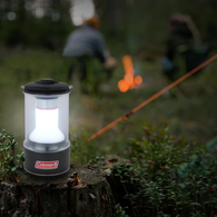 600 Lumens Led Lantern With Battery Guard