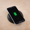 Wireless Waterproof Phone Charger 12/24V - Bezel Mount