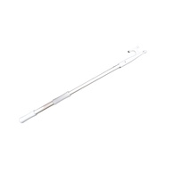 Premium Telescopic Alloy Short Boat Hook Heavy Duty 60-100cm