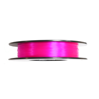 Fibre Glow Pink Mono Overhead Fishing Line 300Mtr