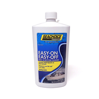Biodegradable Cleaner & Stain Remover Hull & Bottom Easy On Easy Off 946ml
