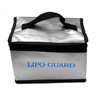 Fireproof Lithium Lipo Lithium Battery Bag