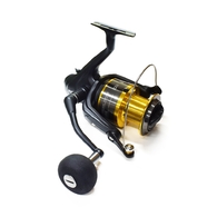 Brute Wolf BW8000 Spin Reel