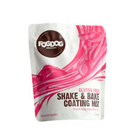 Shake N Bake Coating Mix 190g