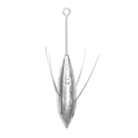 Drone Break Away Surf Casting Sinker 8oz